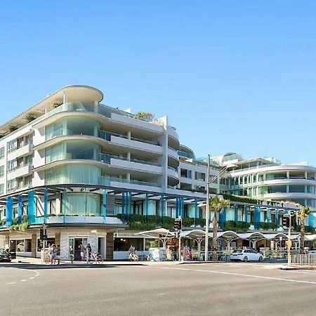 Ferienwohnung Best Location At Bondi Beach, On The Beach! Sydney Exterior foto